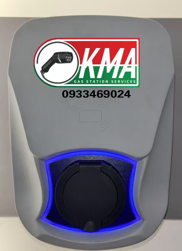 AC 11KW EV Charger