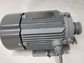 Ecotec 3 Phase Motor Atex Motor Cheap Motor For Gas Station extra image 3