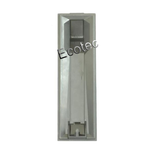 Ecotec Fuel Dispenser Nozzle Holder Aluminum Nozzle Booth
