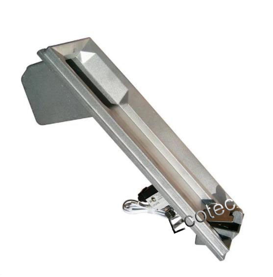 Ecotec Fuel Dispenser Nozzle Holder Aluminum Nozzle Booth extra image 3