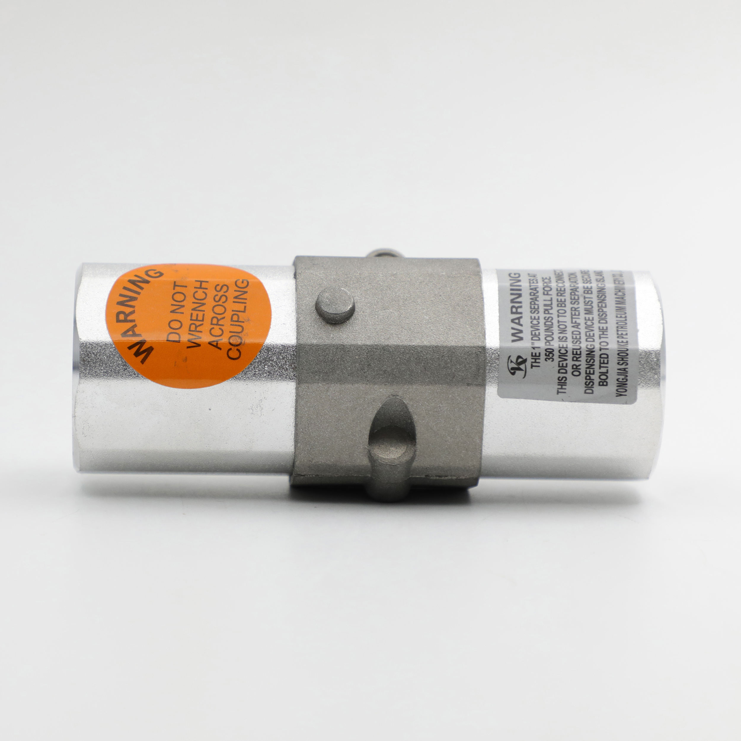 Good price 3/4" 66V-0300 OPW Emergency Breakaway Valve extra image 3