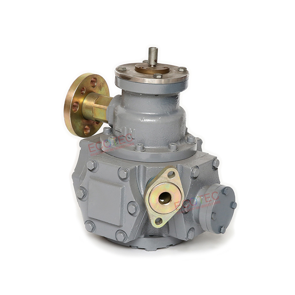 Ecotec LPG Flow Meter extra image 2