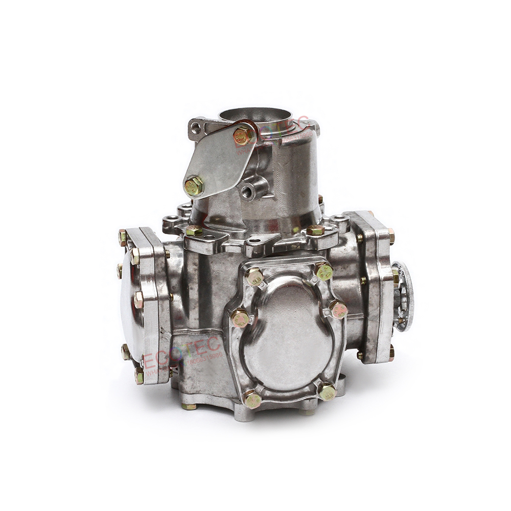 Ecotec Tokheim Flow Meter for Fuel Dispenser