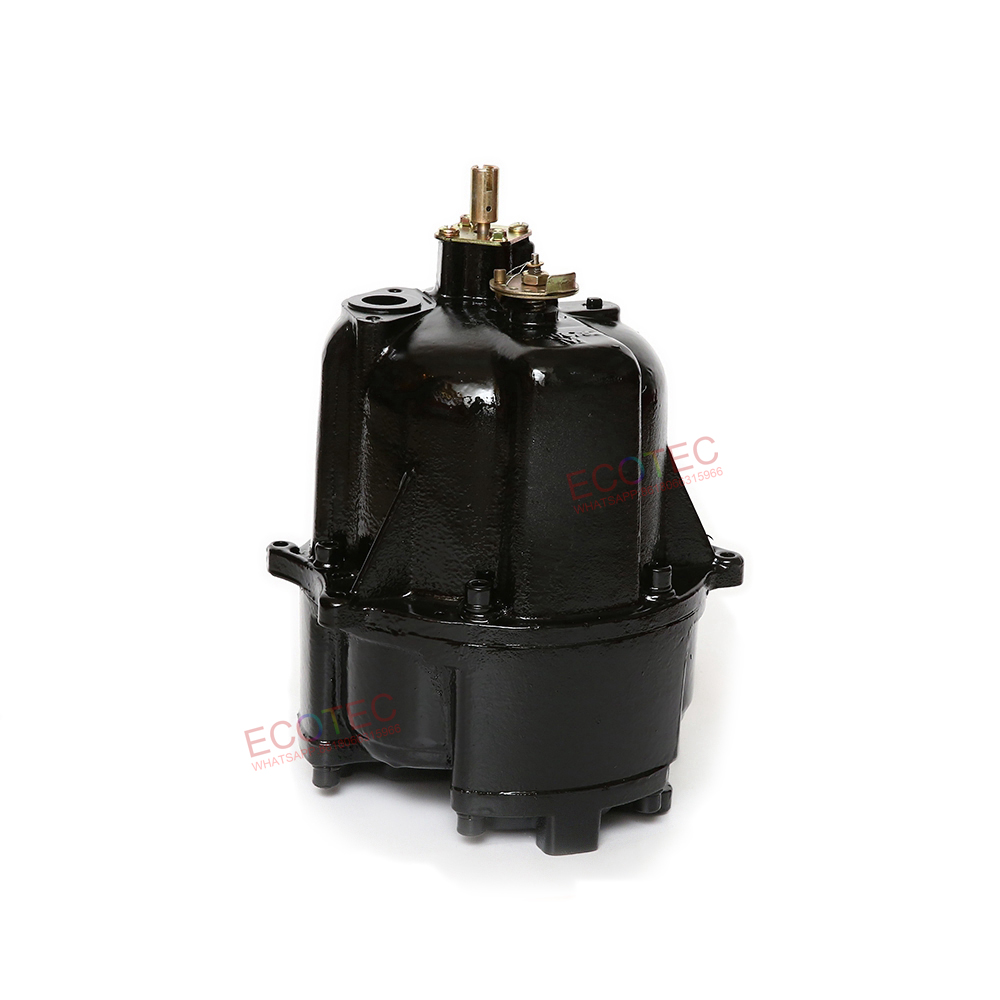 Hot sell fuel dispenser flow meter for fuel station , Tokheim Type flow meter extra image 2