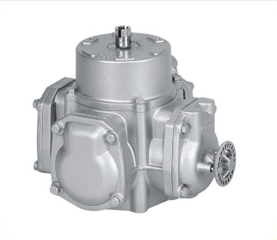 4-piston Bennett Flow Meter SB-100