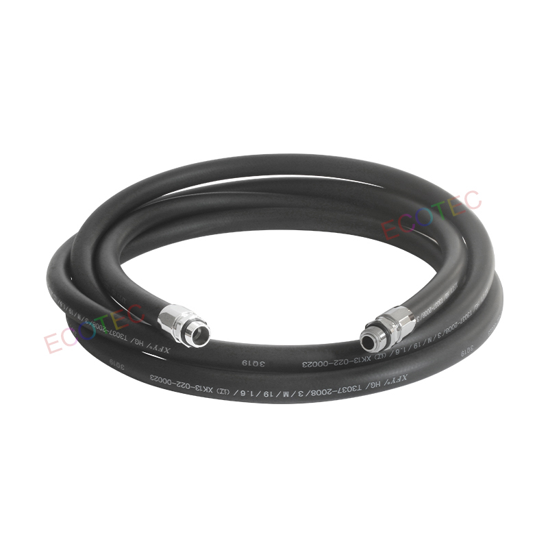 3/4 Inch Oil Hose Fuel Dispenser Hose for Sale 3/4'' extra image 2