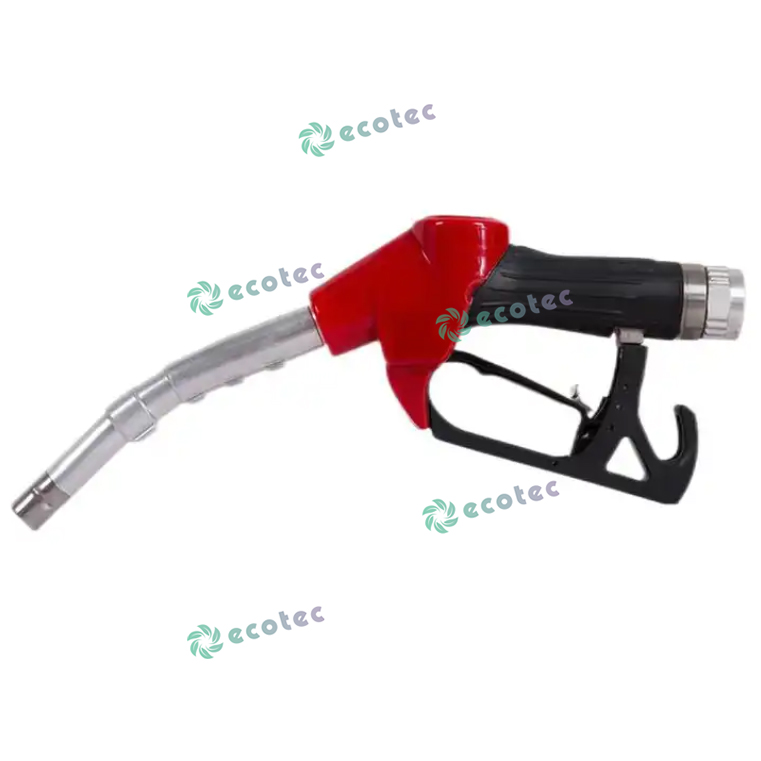Ecotec 3/4 Inch ZVA Nozzle 55L/min for Fuel Dispenser extra image 2