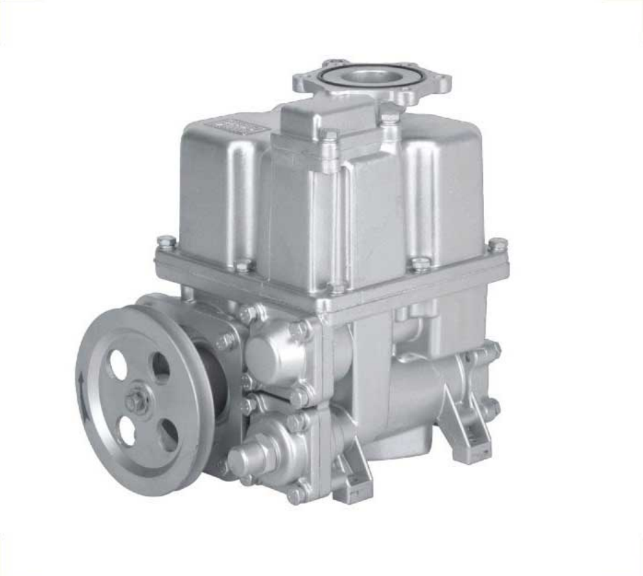 Aluminum Fuel Pump for Fuel Dispenser