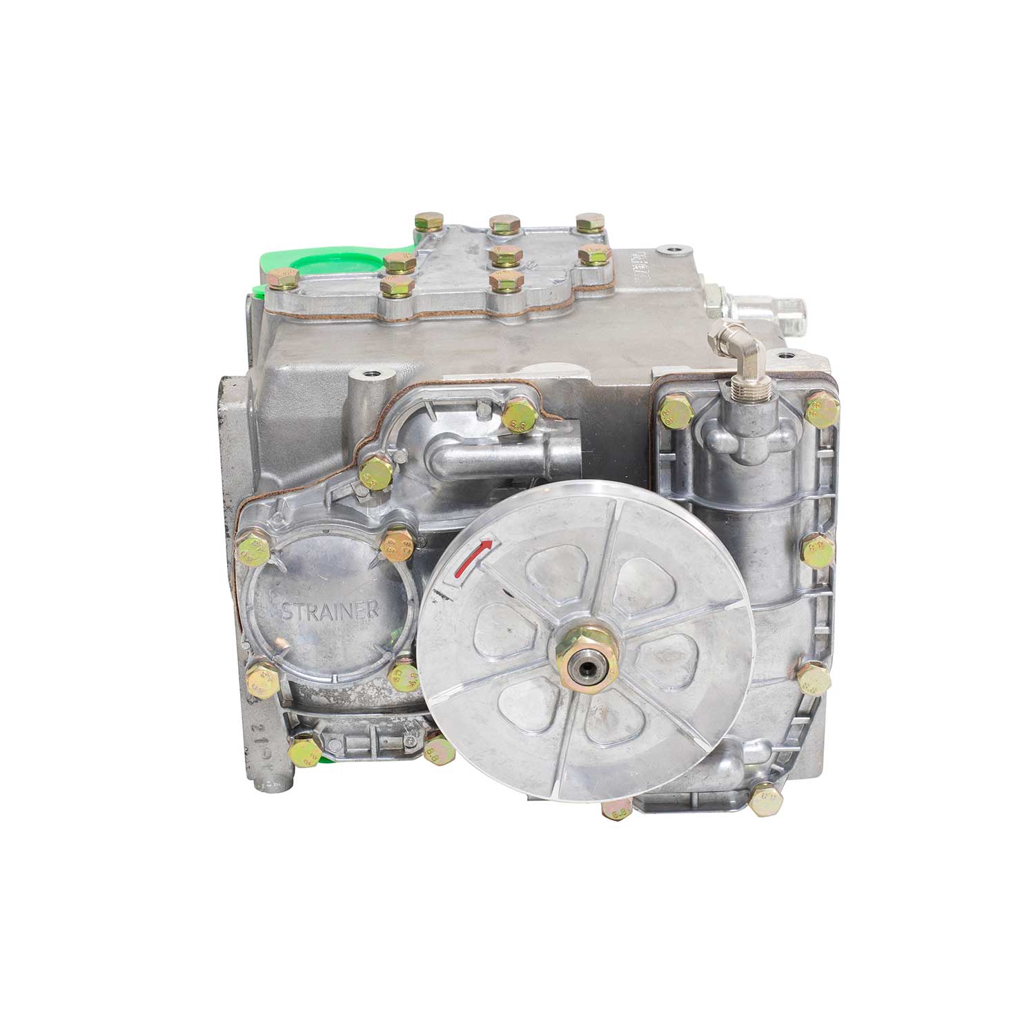 Aluminum Fuel Pump for Fuel Dispenser extra image 3