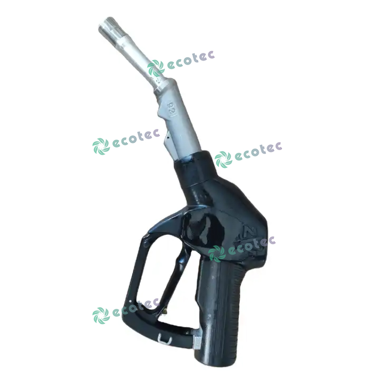 Ecotec 1 Inch ZVA Fuel/Petrol Nozzle for Fuel pump/Fuel Dispenser extra image 3