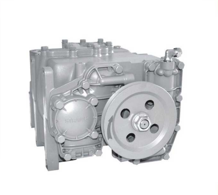 Hign Flow Good Quality Fuel Pump ZHB-90 for Fuel Dispenser