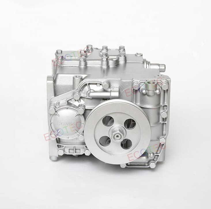 Hign Flow Good Quality Fuel Pump ZHB-90 for Fuel Dispenser extra image 2
