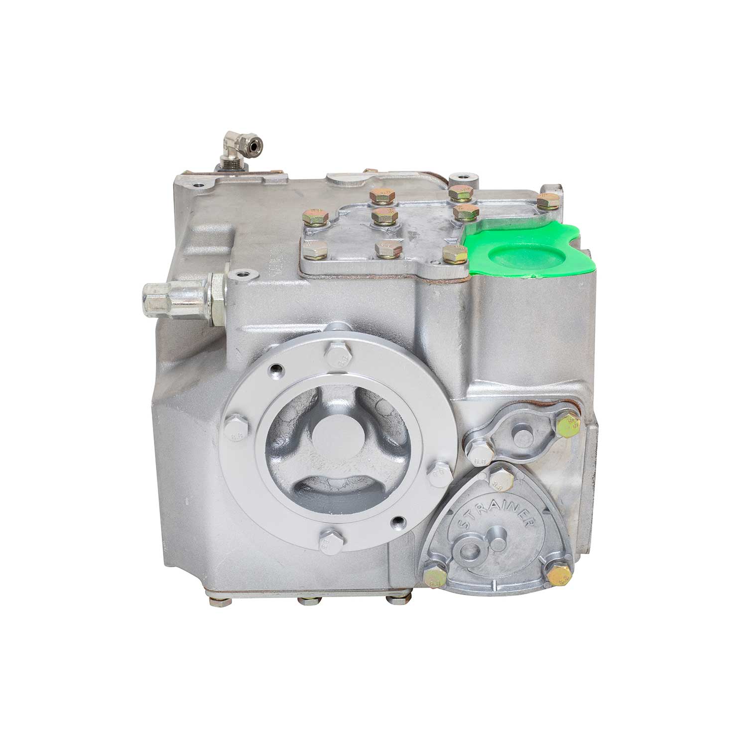 Hign Flow Good Quality Fuel Pump ZHB-90 for Fuel Dispenser extra image 3