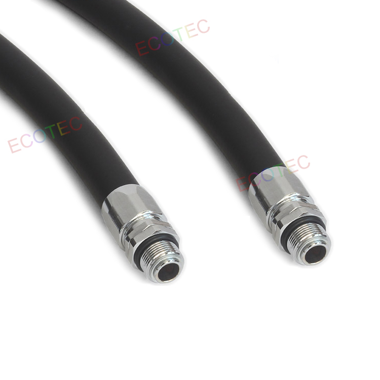 1-1/2 Inch Oil Hose Fuel Dispenser Hose for Sale 1.5'' extra image 3