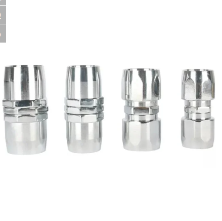 Ecotec hose swivel and coupling SW 8 for sale extra image 2