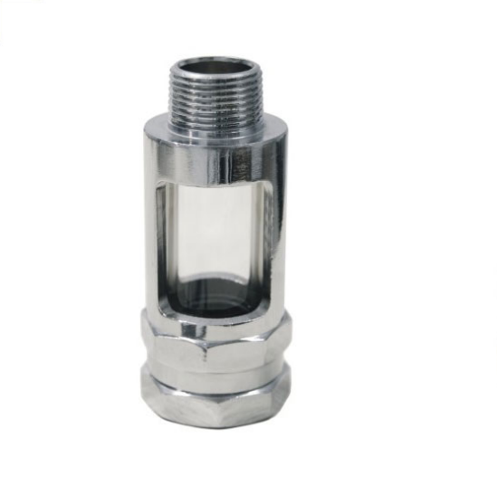 SJD-RA Oil Viewing Devices for Fuel Hose