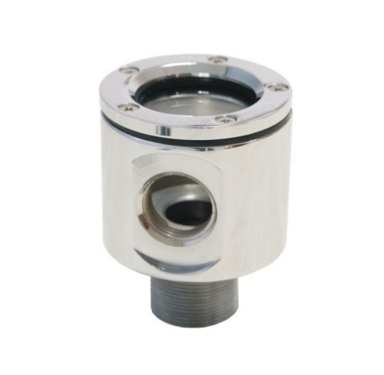 SJD-RA Oil Viewing Devices for Fuel Hose extra image 3