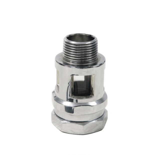 SJD Side Glass of Fuel Dispenser To View Oil extra image 3