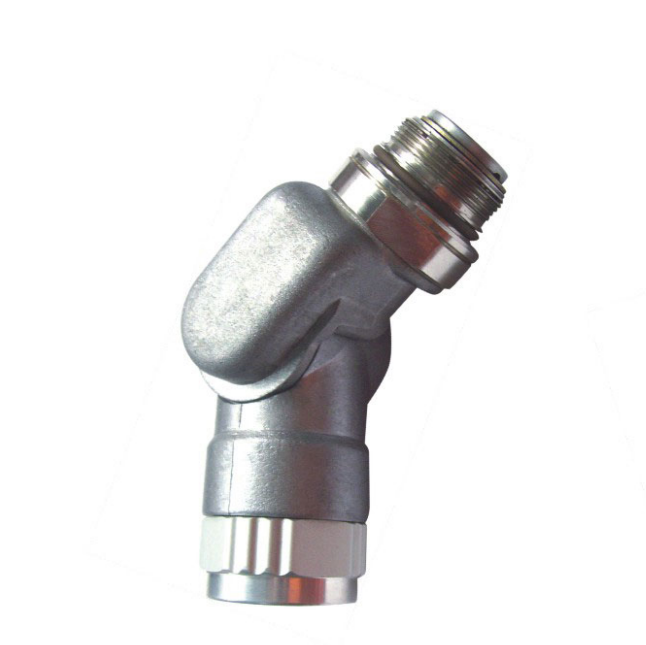 360° Rotary Swivel Designed for Fuel Dispenser Automatic Nozzle extra image 3