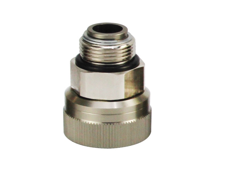 BSP And NPT Thread 3/4" Hose Coupling for Fuel Dispenser extra image 3