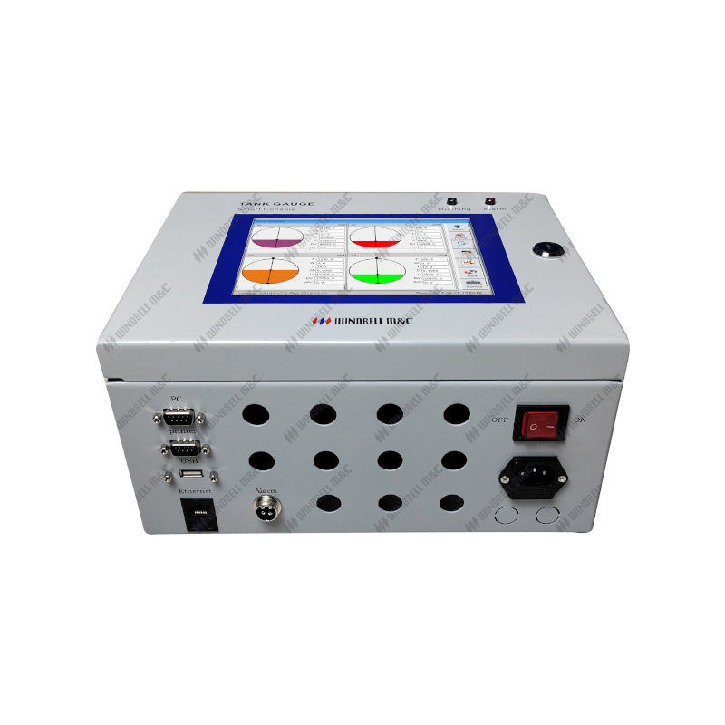 Smart Console for ATG extra image 2