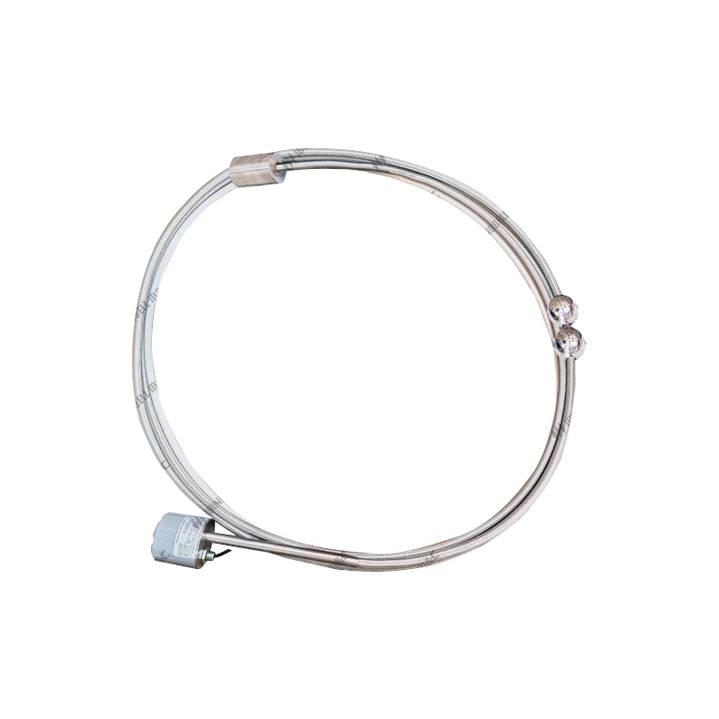 Flexible Probe for ATG of Tank Depo